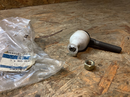 Senator Omega A Spurstangenkopf Original GM NEU