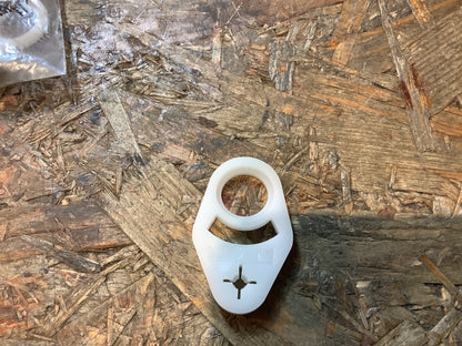 Opel Youngtimer Pins Türverkleidung Original GM NEU