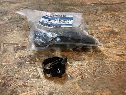 Opel Omega, Vectra, Calibra, Senator, AB Halter Klammer Original GM NEU