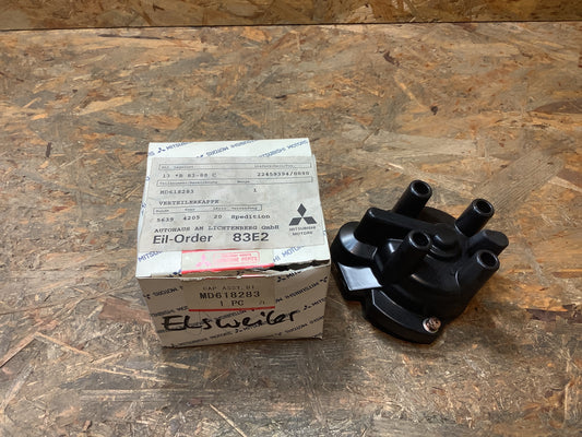 Mitsubishi Colt Verteilerkappe Original Mitsubishi NEU