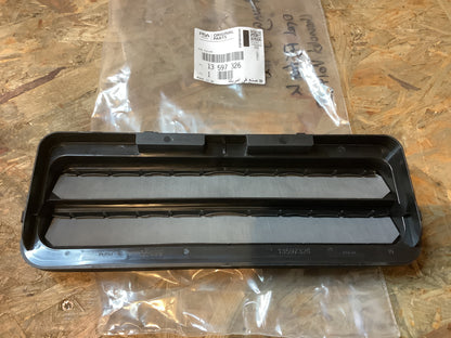 Opel Astra K, Chevrolet Volt II Lüftungsgitter Original PSA NEU