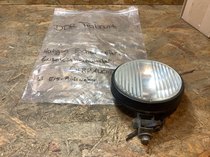 Halogen Scheinwerfer, Zusatzscheinwerfer Original Trabant Gebraucht