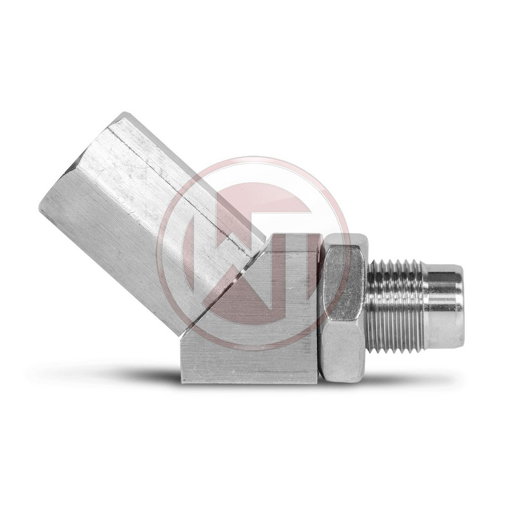 Wagner Tuning Lambda-Eliminator 45° Mini Kat