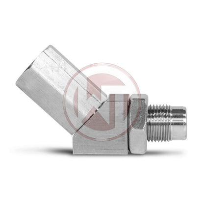 Wagner Tuning Lambda-Eliminator 45° Mini Kat