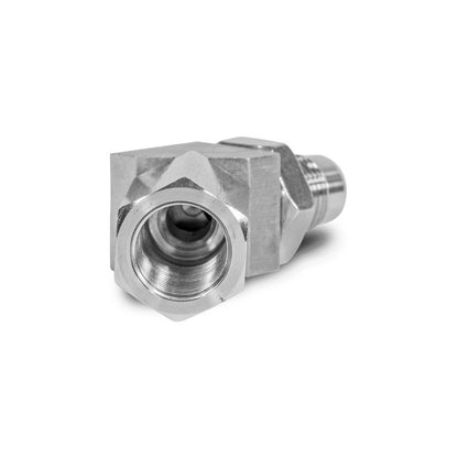 Wagner Tuning Lambda-Eliminator 45° Mini Kat 300CPSI