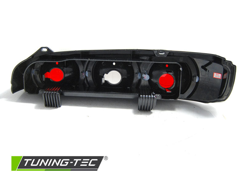 Tuning-Tec Rückleuchten für Fiat Seicento (600) 98-10 chrom