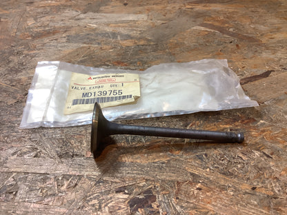 Mitsubishi Colt, T12055 Motorventil Original Mitsubishi NEU