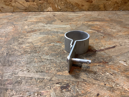 Mitsubishi Auspuffschelle Original Mitsubishi NEU