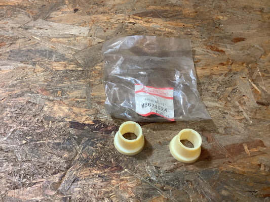 Mitsubishi Santamo Lagerung, Spurstange, Buchse Original Mitsubishi NEU