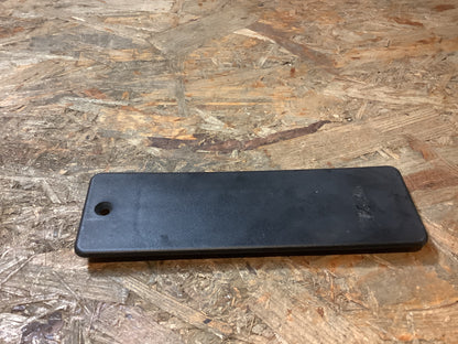 VW Bus T3 Verschlussdeckel Frischluftkanal links Original VW NEU