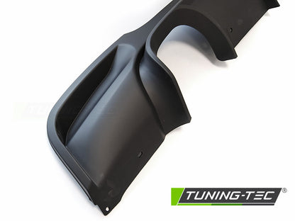 Tuning-Tec Heck Diffusor für BMW 3er E90/91 Lim./Touring 05-10