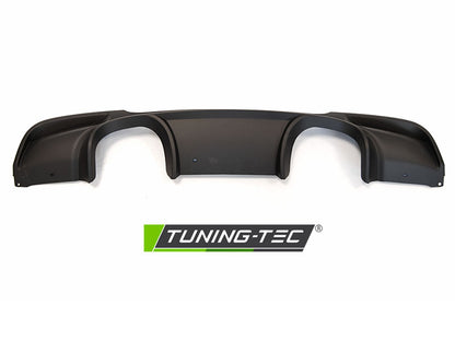 Tuning-Tec Heck Diffusor für BMW 3er E90/91 Lim./Touring 05-10