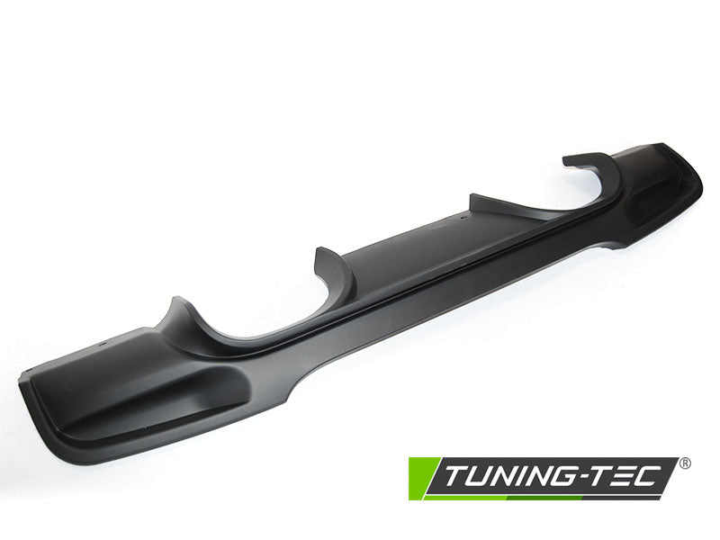 Tuning-Tec Heck Diffusor für BMW 3er E90/91 Lim./Touring 05-10
