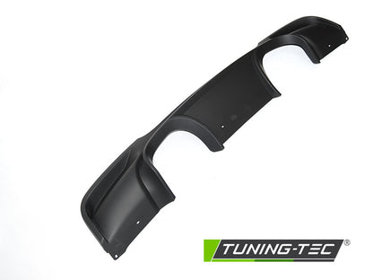 Tuning-Tec Heck Diffusor für BMW 3er E90/91 Lim./Touring 05-10
