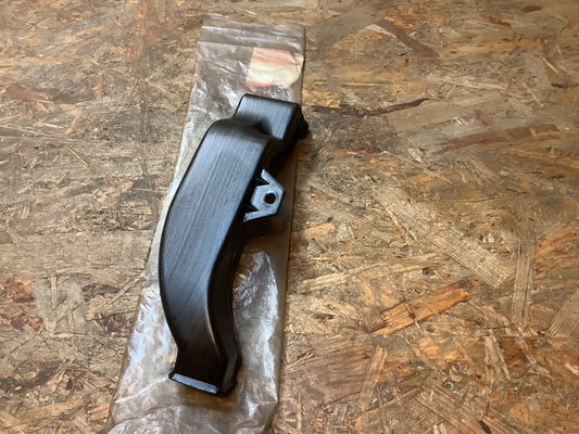 Mitsubishi Montero Bj.83-91 Heizung, Kanal, Armaturenbrett, Entlüftung, Einsatz Original Mitsubishi NEU