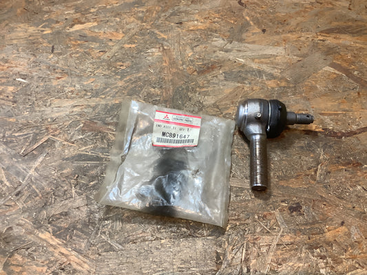 Mitsubishi Lancer Galant Spurstangenkopf links Original Mitsubishi NEU