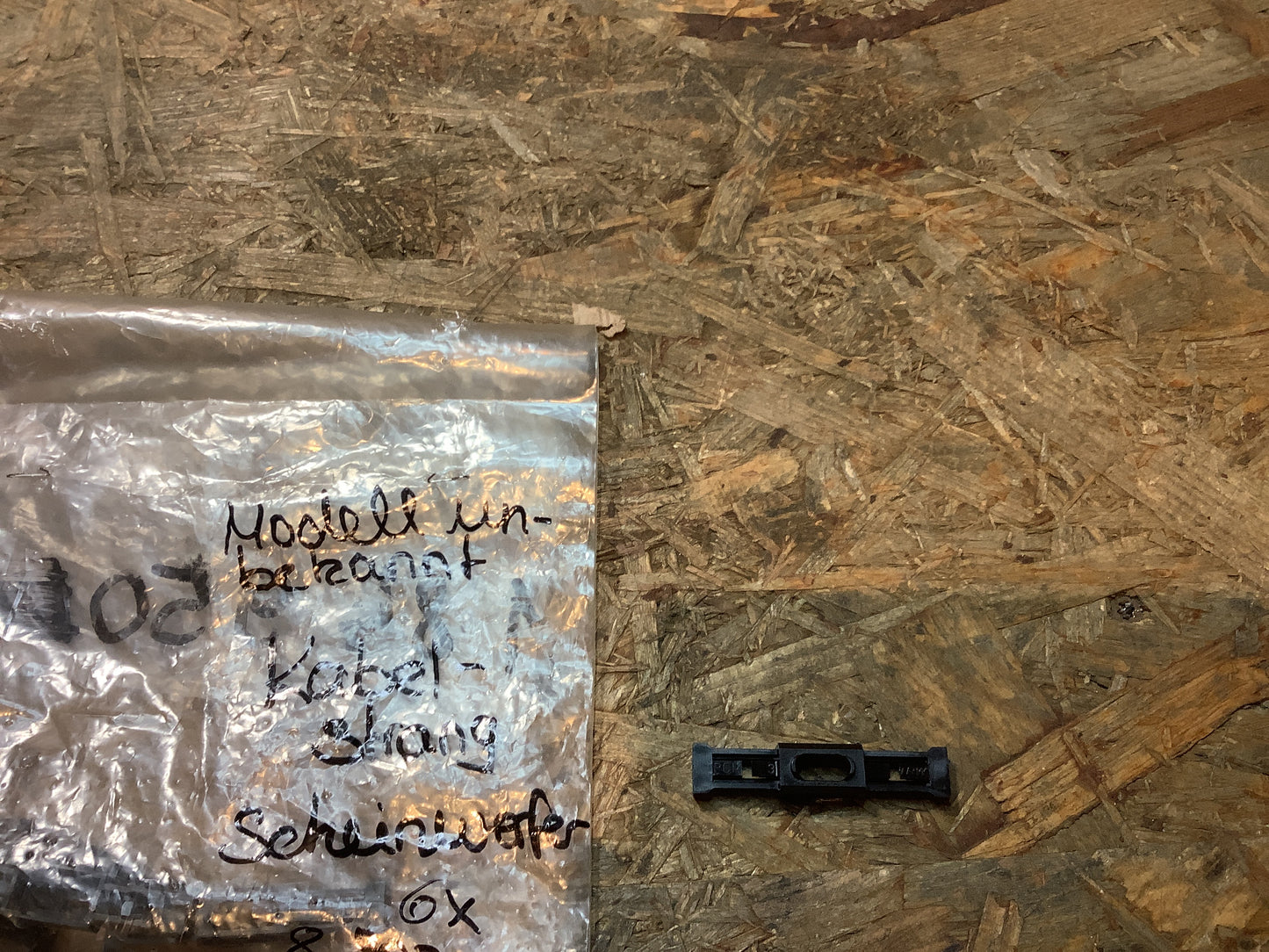 Modell unbekannt Kabelstrang Scheinwerfer NEU