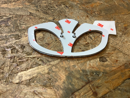 Daewoo Matiz Emblem Daewoo Original GM NEU