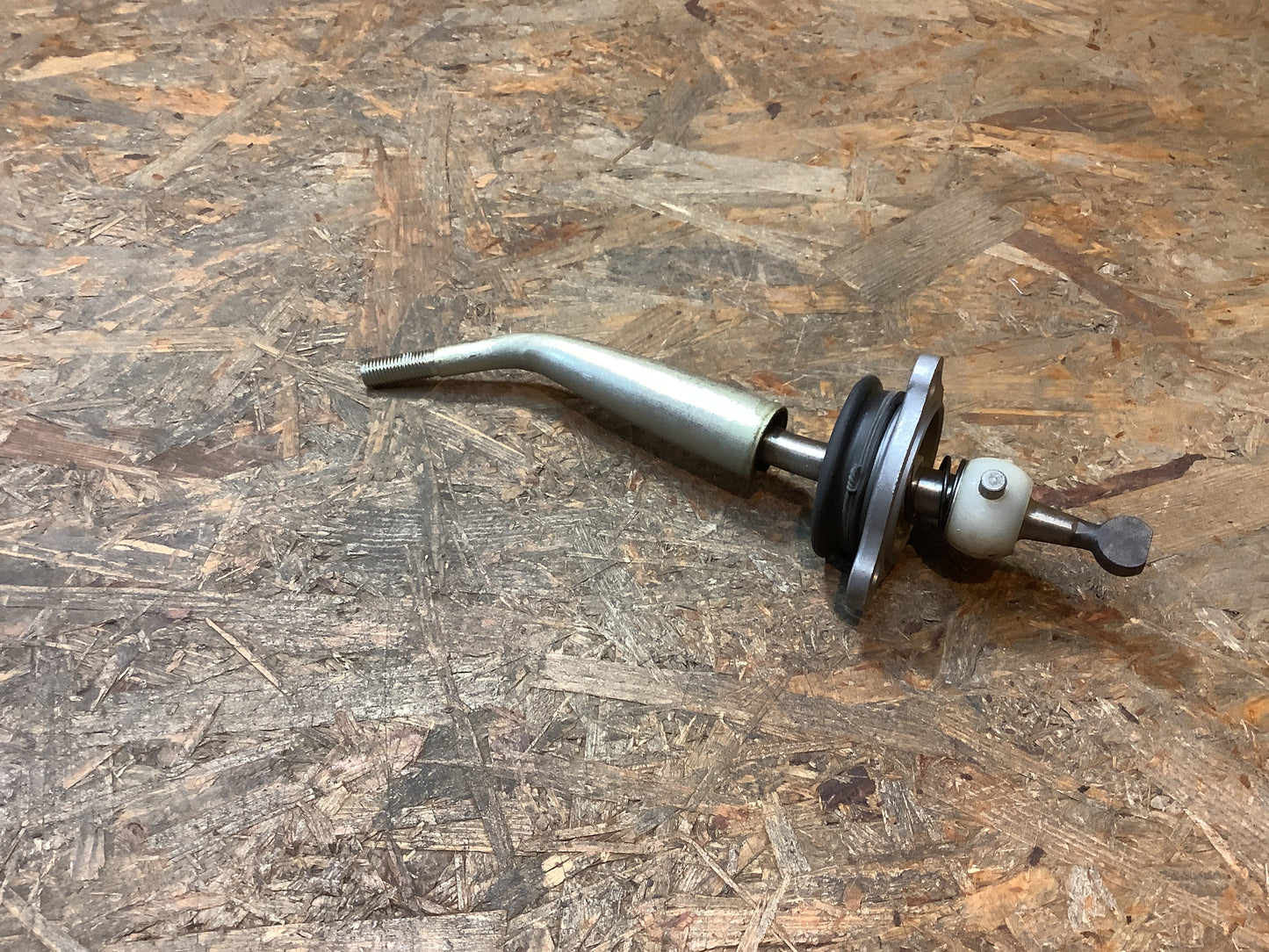 Mitsubishi Pajero Schalthebel Original Mitsubishi NEU