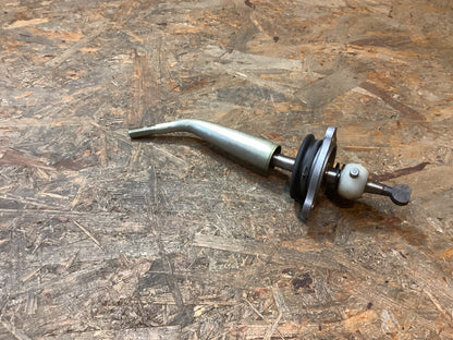 Mitsubishi Pajero Schalthebel Original Mitsubishi NEU