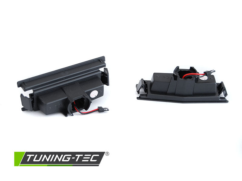 Tuning-Tec LED Kennzeichenbeleuchtung für Mazda MX5 ab 2015 kaltweiß