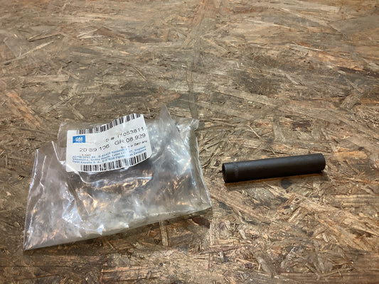 Oldtimer/Youngtimer Abstandrohr Original GM NEU