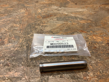 Mitsubishi L200, L30p III; Mitsubishi Pajero I Ventilführung Original Mitsubishi NEU