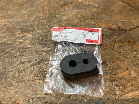 Chevrolet Aveo T250; Bj 05-11 Dichtung an Klimaverdampfer Original GM NEU