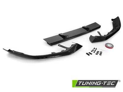 Tuning-Tec Body-Kit Set Schwarz Glanz für für BMW 5er G30/G31 Lim./Touring 13-21