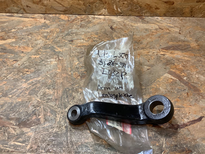 Mitsubishi L300 Arm an Lenkgetriebe Original NEU