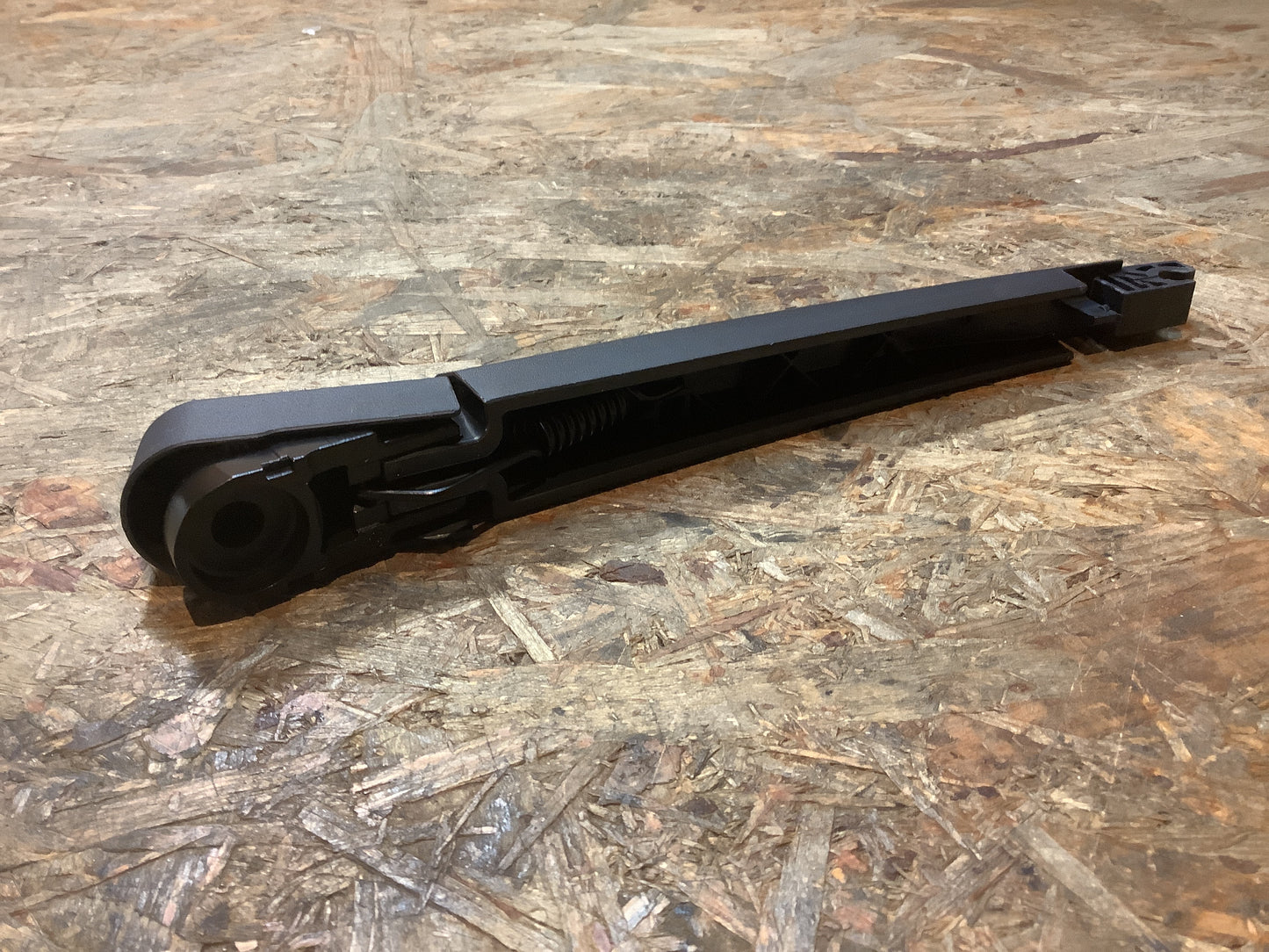 Astra K Wischerarm Original PSA Groupe NEU