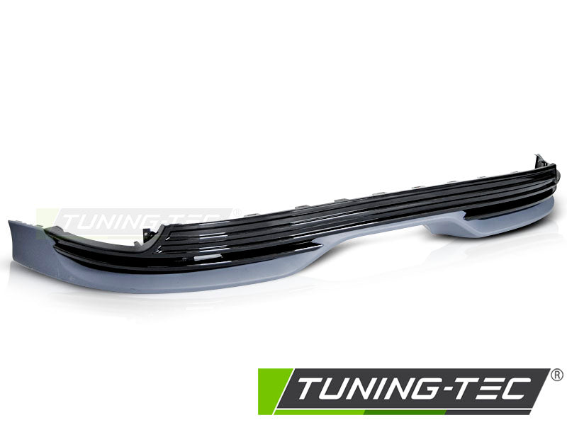 Tuning-Tec Heck Diffusor für Ford Focus MK3 Facelift 3/5 Türer 15-18