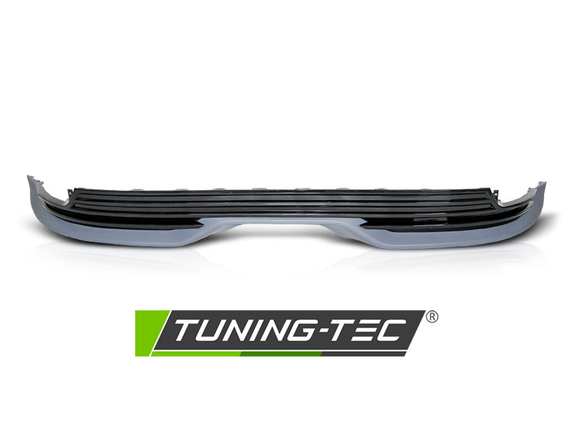 Tuning-Tec Heck Diffusor für Ford Focus MK3 Facelift 3/5 Türer 15-18