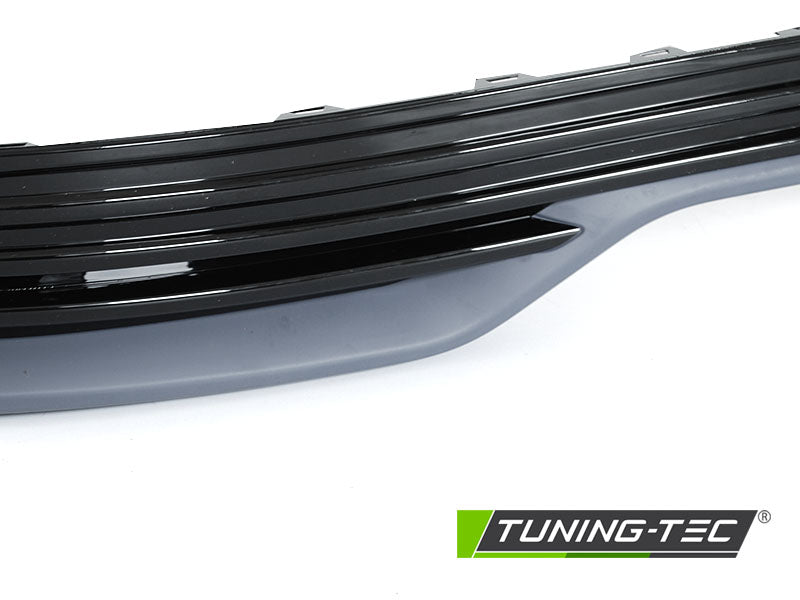 Tuning-Tec Heck Diffusor für Ford Focus MK3 Facelift 3/5 Türer 15-18