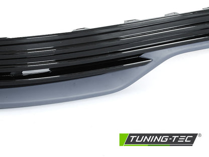 Tuning-Tec Heck Diffusor für Ford Focus MK3 Facelift 3/5 Türer 15-18