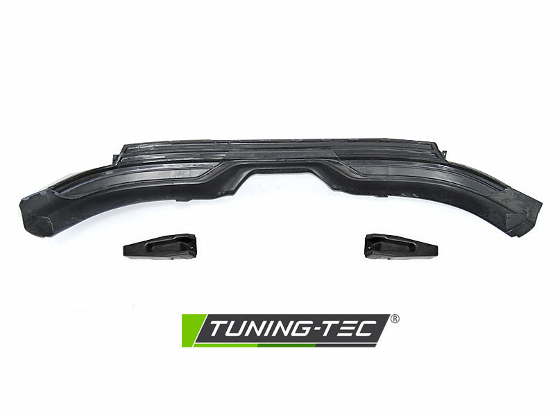 Tuning-Tec Heck Diffusor für Ford Focus MK3 Facelift 3/5 Türer 15-18