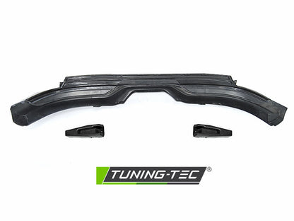 Tuning-Tec Heck Diffusor für Ford Focus MK3 Facelift 3/5 Türer 15-18