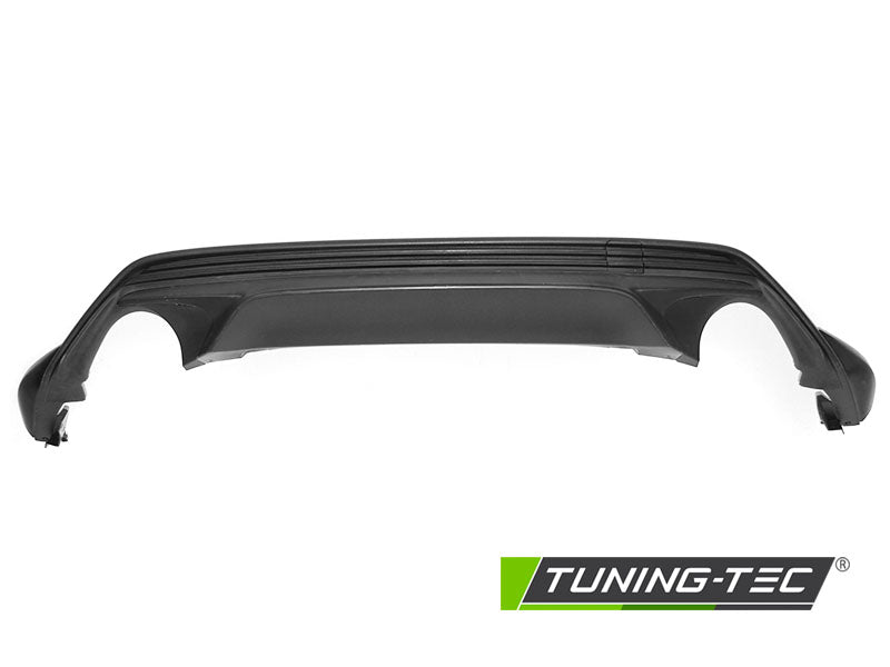 Tuning-Tec Heck Diffusor für Ford Focus MK4 18-22