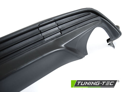 Tuning-Tec Heck Diffusor für Ford Focus MK4 18-22