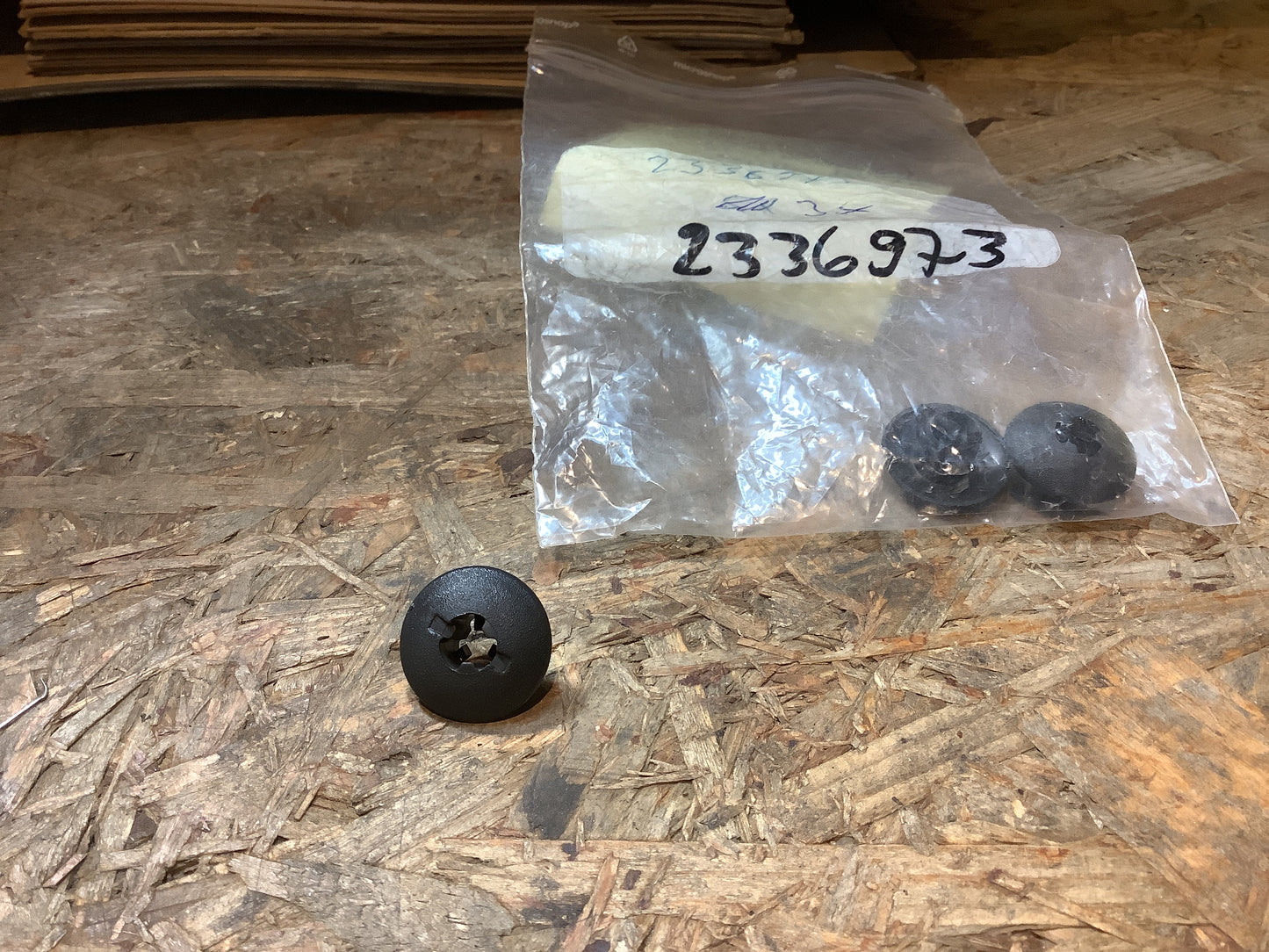 Opel Vectra A/B, Opel Corsa A/B Abdeckung Klappe Kofferraum NEU