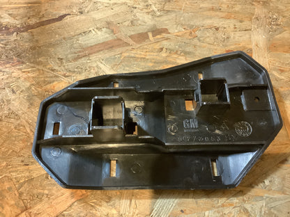 Opel Omega A Halter Verkleidung links Original GM NEU