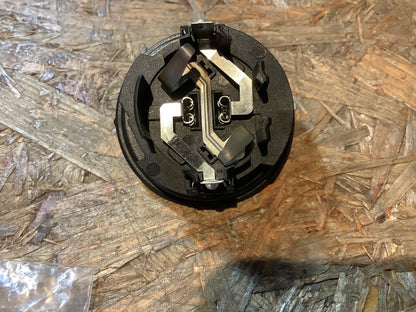 Corsa C, Meriva A Lampenfassung HZ Valeo Original GM NEU
