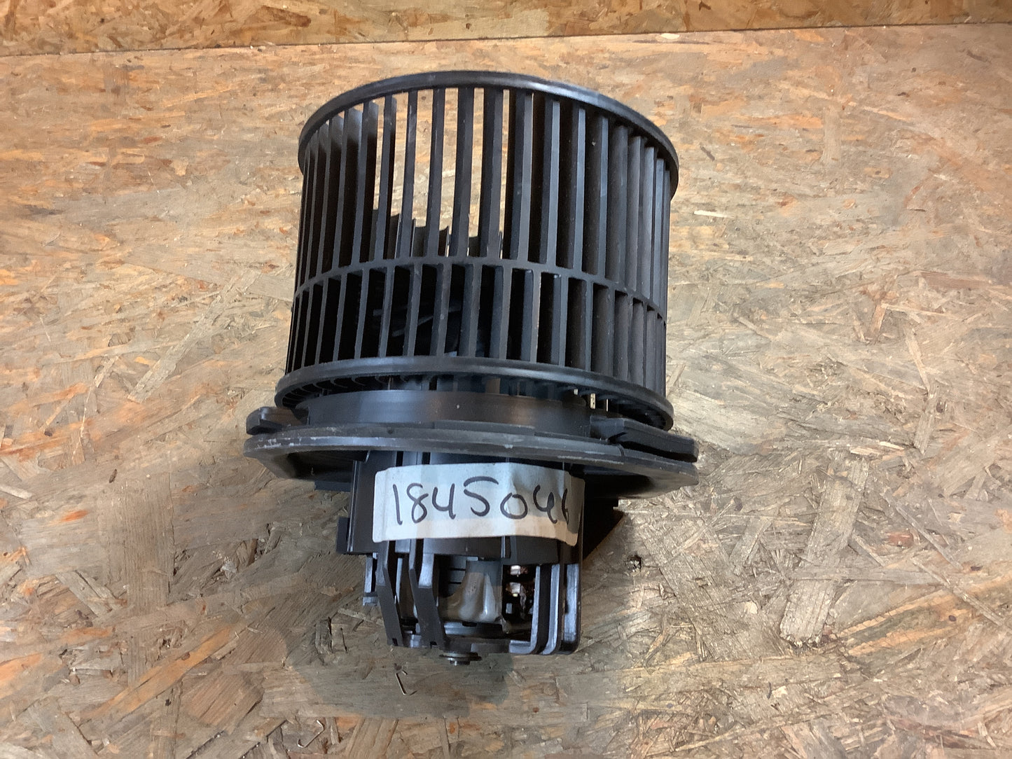 Vectra B Elektolüfter Original Valeo NEU