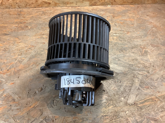 Vectra B Elektolüfter Original Valeo NEU