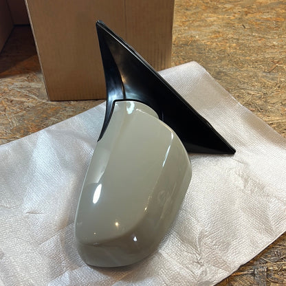 Original GM Chevrolet Evanda Außenspiegel links elektrisch NEU 96492447