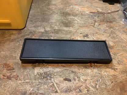 VW Golf III Blende, Radioschacht Original VW NEU