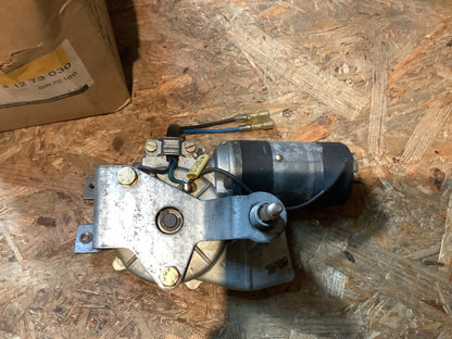 Rekord E Caravan Heckwischermotor Original Opel NEU