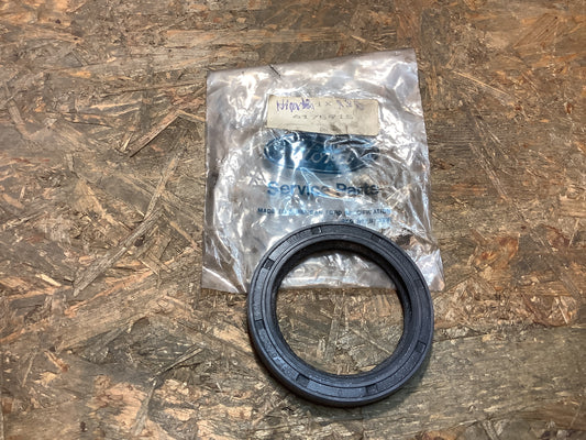 Ford Escort 4; 1,8 D; Ford Escort 5; 1,8 D; Ford Escort 6; 1,8 D, TD;Ford Fiesta 4; 1,8 D; Ford Fiesta 3; 1,8 D;Ford Mondeo 1; 1,8TD; Ford Mondeo 2; 1,8TD; Ford Orion 2; 1,8D; Ford Orion 3; 1,8D,TD Kurbelwellendichtring Original Ford NEU