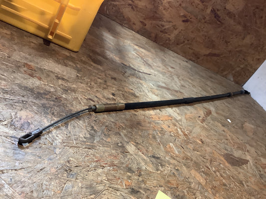 Opel Manta B, Ascona B Kupplungszug NEU