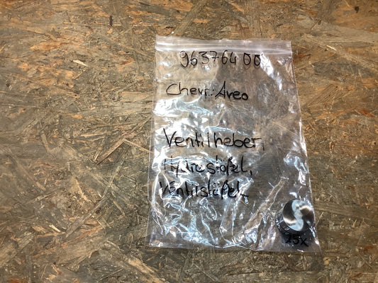 Chevrolet Aveo Ventilheber, Hydrostößel, Ventilstößel Original GM NEU